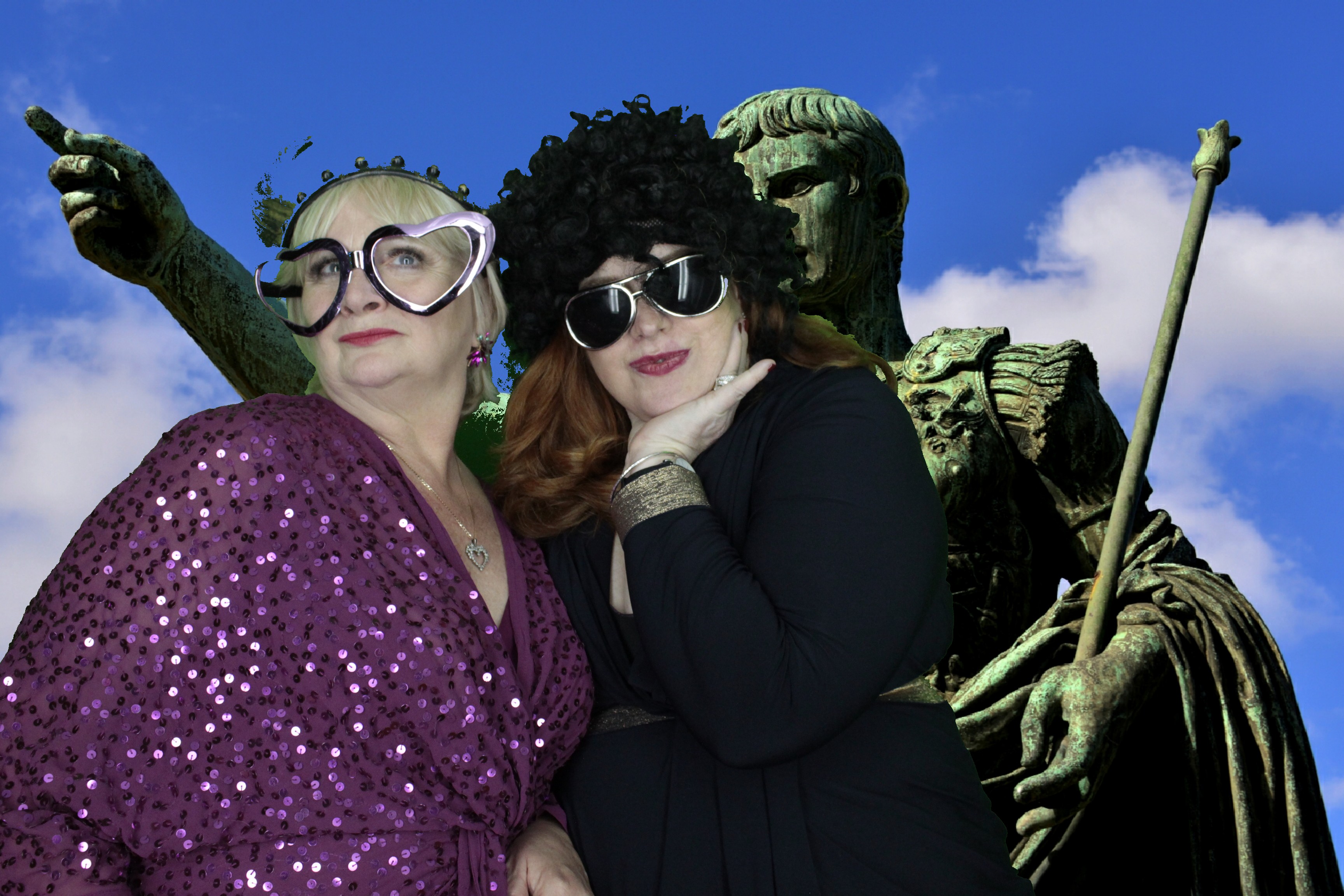 Steve's 65th & Susan 60th Birthday | View more photos from the event at gallery.myphotoboothexperience.co.uk/u/MyPhotoBoothExperienceLtd/Steves-65th-Susan-60th-Birthday